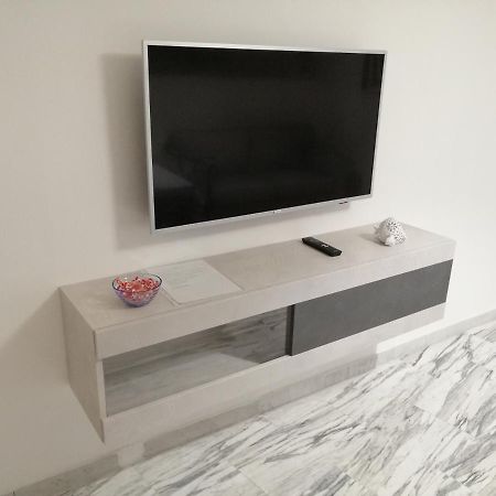 Appartement Casa Pino à Barletta Extérieur photo