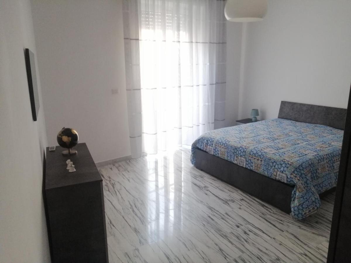 Appartement Casa Pino à Barletta Extérieur photo